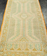 Turkish Yastik Rug  1'7" x  3'3" #23638