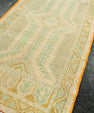 Turkish Yastik Rug  1'7" x  3'3" #23638