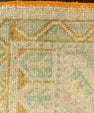 Turkish Yastik Rug  1'7" x  3'3" #23638