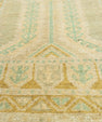 Turkish Yastik Rug  1'7" x  3'3" #23638