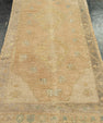 Turkish Yastik Rug  1'6" x  3'2" #23637