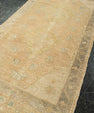 Turkish Yastik Rug  1'6" x  3'2" #23637