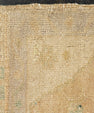Turkish Yastik Rug  1'6" x  3'2" #23637