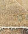 Turkish Yastik Rug  1'6" x  3'2" #23637