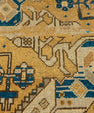 Turkish Yastik Rug  1'9" x  3'3" #23636