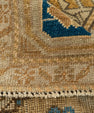 Turkish Yastik Rug  1'9" x  3'3" #23636