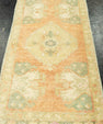 Turkish Yastik Rug  1'7" x  3'1" #23634