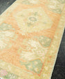 Turkish Yastik Rug  1'7" x  3'1" #23634