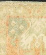 Turkish Yastik Rug  1'7" x  3'1" #23634