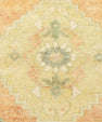 Turkish Yastik Rug  1'7" x  3'1" #23634