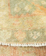 Turkish Yastik Rug  1'7" x  3'1" #23634