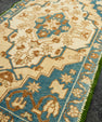 Turkish Yastik Rug  1'10" x  3'6" #23635