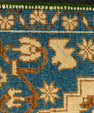 Turkish Yastik Rug  1'10" x  3'6" #23635