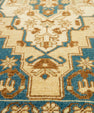 Turkish Yastik Rug  1'10" x  3'6" #23635