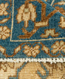 Turkish Yastik Rug  1'10" x  3'6" #23635