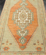Turkish Yastik Rug  1'11" x  3'3" #23632