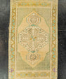 Turkish Yastik Rug  1'8" x  3'0" #23630