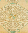 Turkish Yastik Rug  1'8" x  3'0" #23630