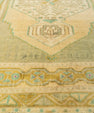 Turkish Yastik Rug  1'8" x  3'0" #23630