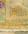 Turkish Yastik Rug  1'8" x  3'0" #23630