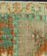 Turkish Yastik Rug  1'6" x  3'2" #23631