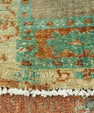 Turkish Yastik Rug  1'6" x  3'2" #23631
