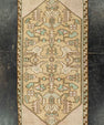 Turkish Yastik Rug  1'7" x  3'1" #23633