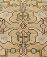Turkish Yastik Rug  1'7" x  3'1" #23633
