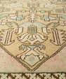 Turkish Yastik Rug  1'7" x  3'1" #23633