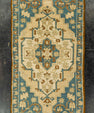 Turkish Yastik Rug  1'9" x  3'0" #23628