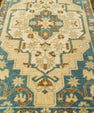 Turkish Yastik Rug  1'9" x  3'0" #23628