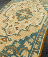 Turkish Yastik Rug  1'9" x  3'0" #23628
