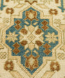 Turkish Yastik Rug  1'9" x  3'0" #23628