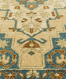 Turkish Yastik Rug  1'9" x  3'0" #23628