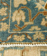 Turkish Yastik Rug  1'9" x  3'0" #23628