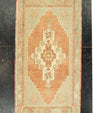 Turkish Yastik Rug  1'8" x  3'2" #23629