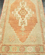 Turkish Yastik Rug  1'8" x  3'2" #23629