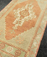 Turkish Yastik Rug  1'8" x  3'2" #23629