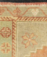 Turkish Yastik Rug  1'8" x  3'2" #23629