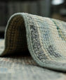 Turkish Oushak Rug 3'1"x 5'11" #19503