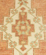 Turkish Yastik Rug  1'8" x  3'2" #23629