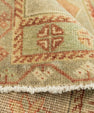 Turkish Yastik Rug  1'8" x  3'2" #23629