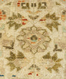 Turkish Yastik Rug  1'10" x  3'9" #23614