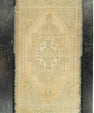 Turkish Yastik Rug  1'10" x  3'4" #23612
