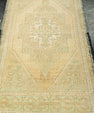 Turkish Yastik Rug  1'10" x  3'4" #23612