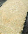 Turkish Yastik Rug  1'10" x  3'4" #23612