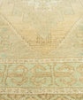 Turkish Yastik Rug  1'10" x  3'4" #23612