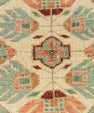 Turkish Yastik Rug  1'8" x  3'5" #23613