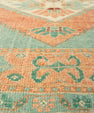Turkish Yastik Rug  1'8" x  3'5" #23613