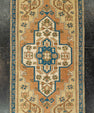 Turkish Yastik Rug  1'10" x  3'1" #23615